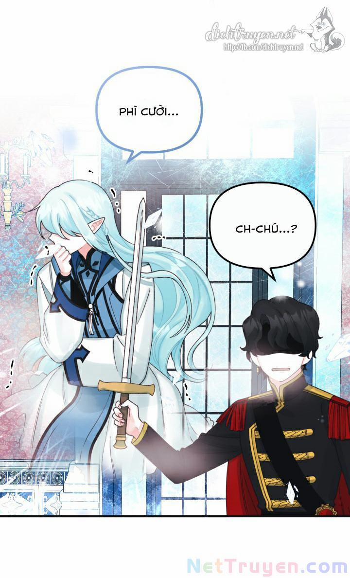 Công Chúa Bãi Rác 35 trang 46