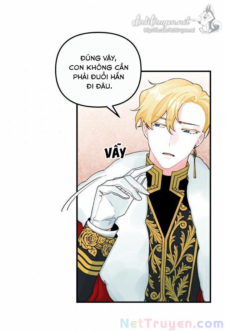 Công Chúa Bãi Rác 35 trang 50