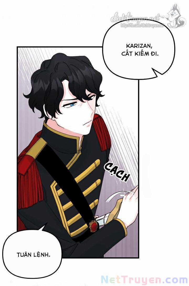 Công Chúa Bãi Rác 35 trang 51