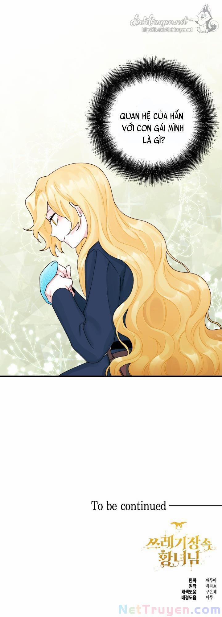 Công Chúa Bãi Rác 35 trang 55