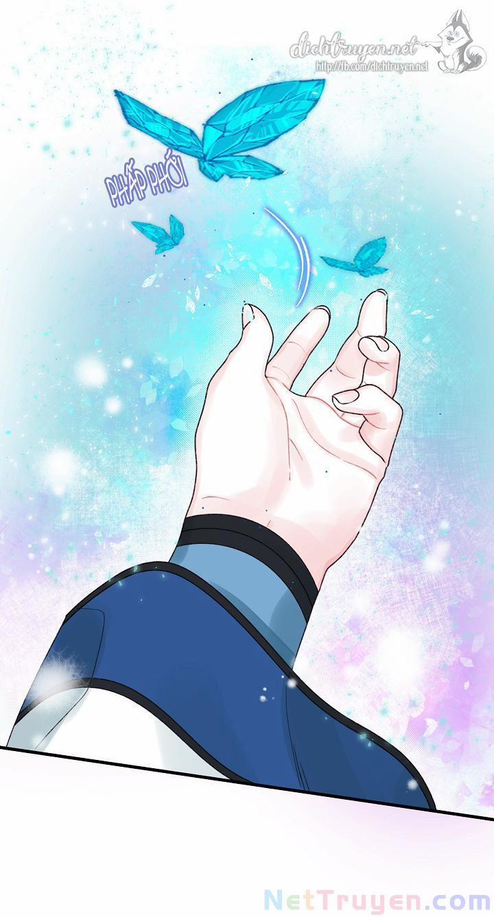 Công Chúa Bãi Rác 36 trang 19