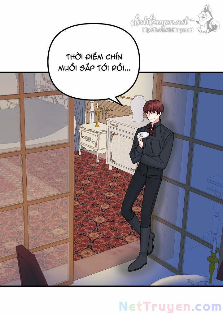 Công Chúa Bãi Rác 36 trang 2