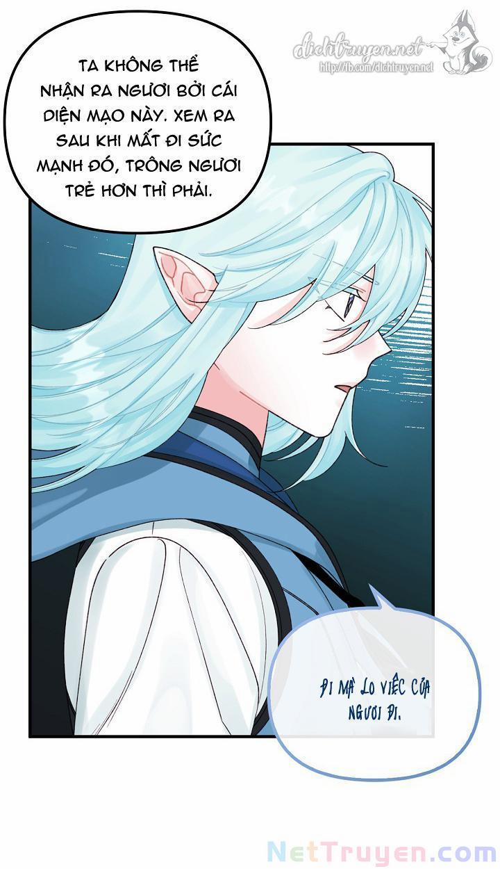 Công Chúa Bãi Rác 36 trang 24