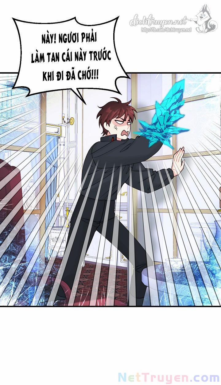 Công Chúa Bãi Rác 36 trang 26