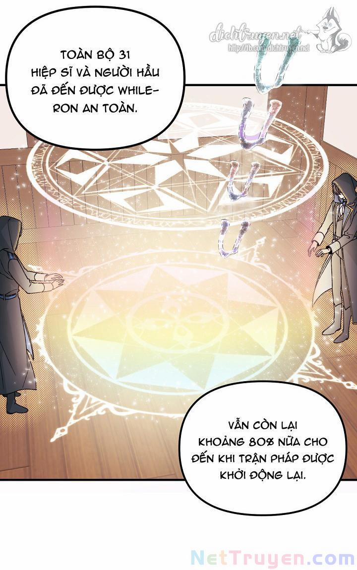 Công Chúa Bãi Rác 36 trang 29