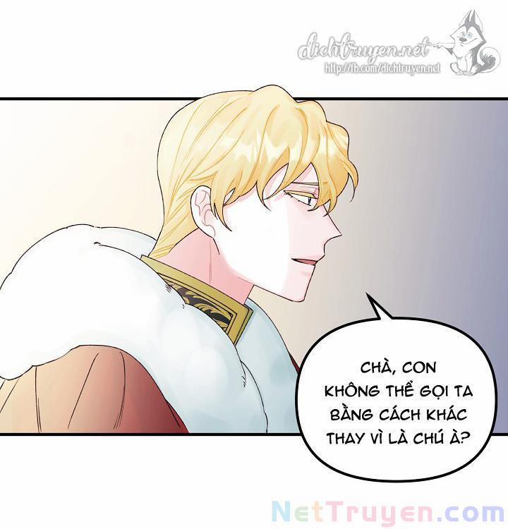 Công Chúa Bãi Rác 36 trang 32