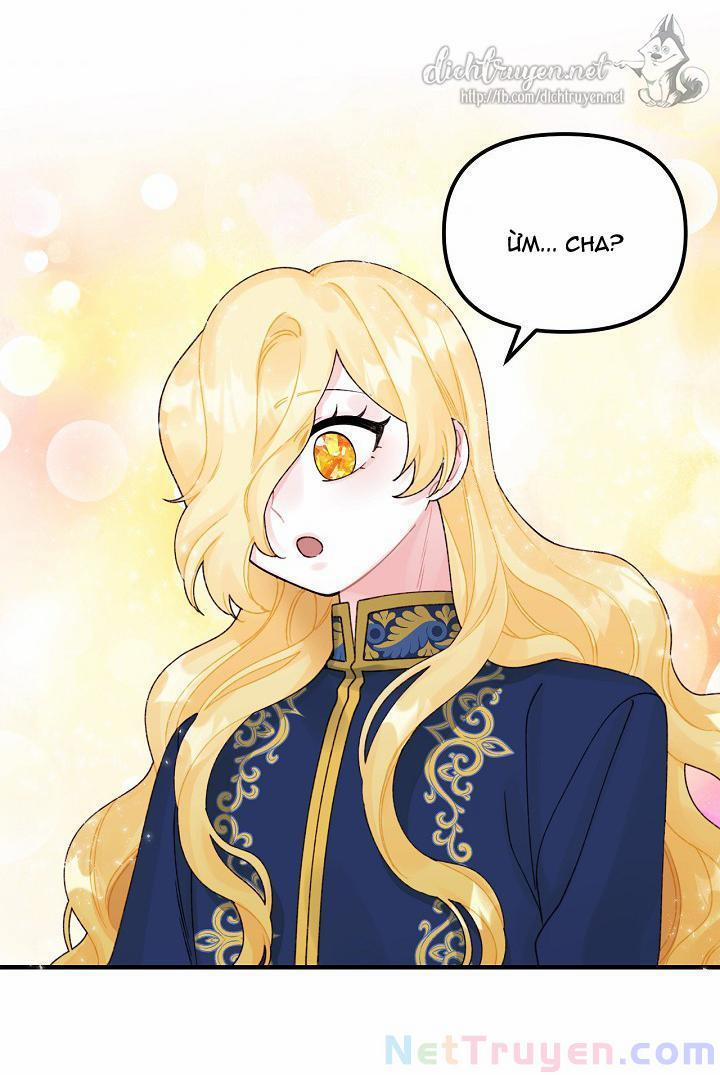 Công Chúa Bãi Rác 36 trang 36