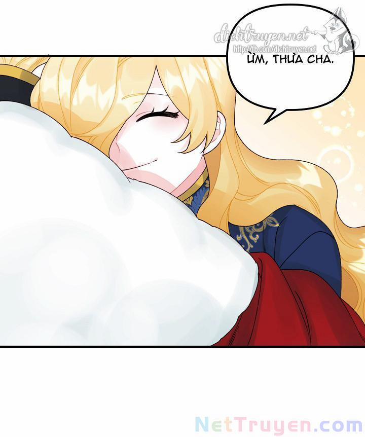 Công Chúa Bãi Rác 36 trang 41