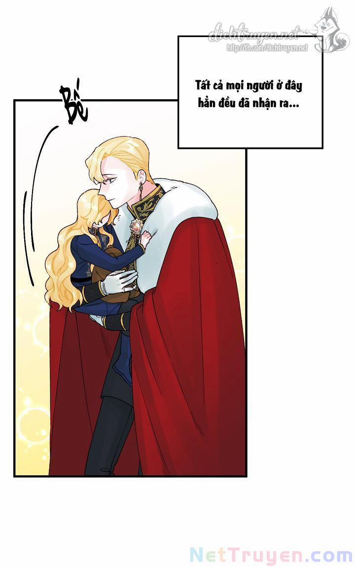 Công Chúa Bãi Rác 36 trang 43