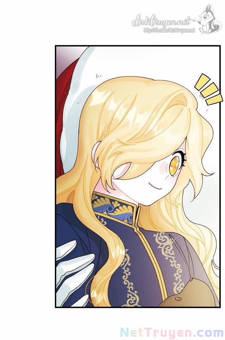 Công Chúa Bãi Rác 36 trang 44