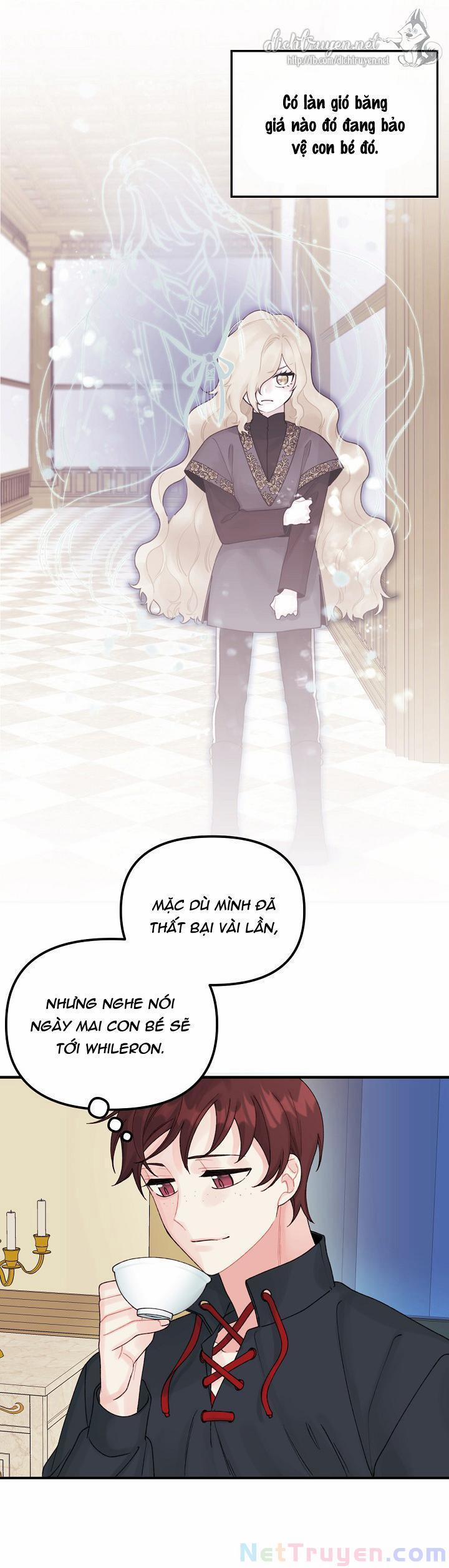 Công Chúa Bãi Rác 36 trang 5