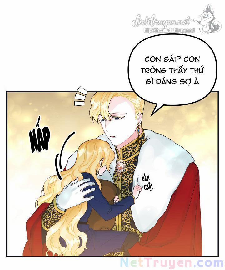 Công Chúa Bãi Rác 36 trang 51