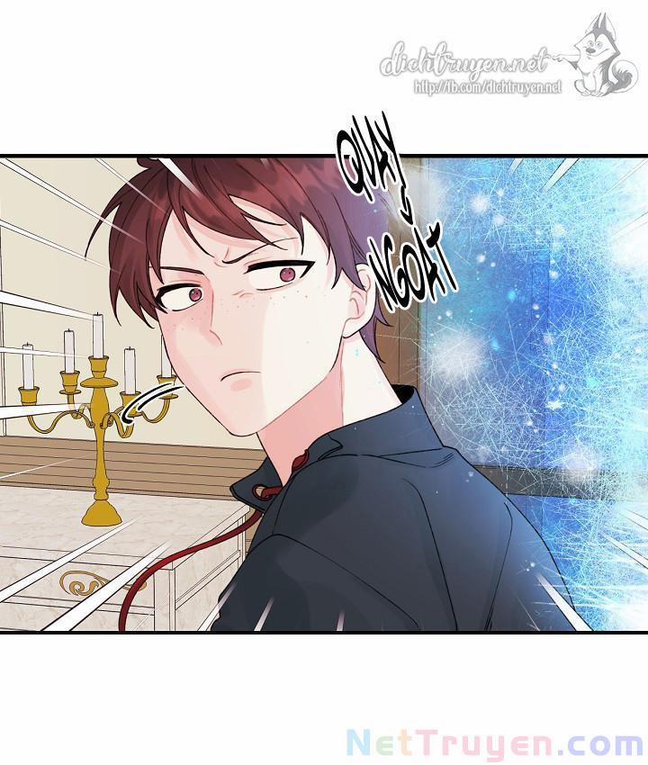 Công Chúa Bãi Rác 36 trang 7