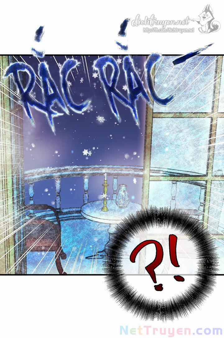 Công Chúa Bãi Rác 36 trang 8