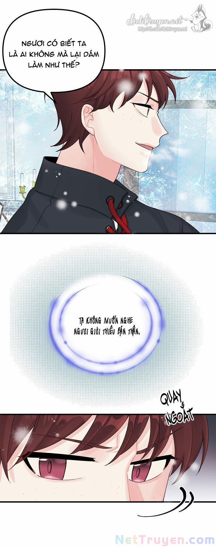 Công Chúa Bãi Rác 36 trang 9