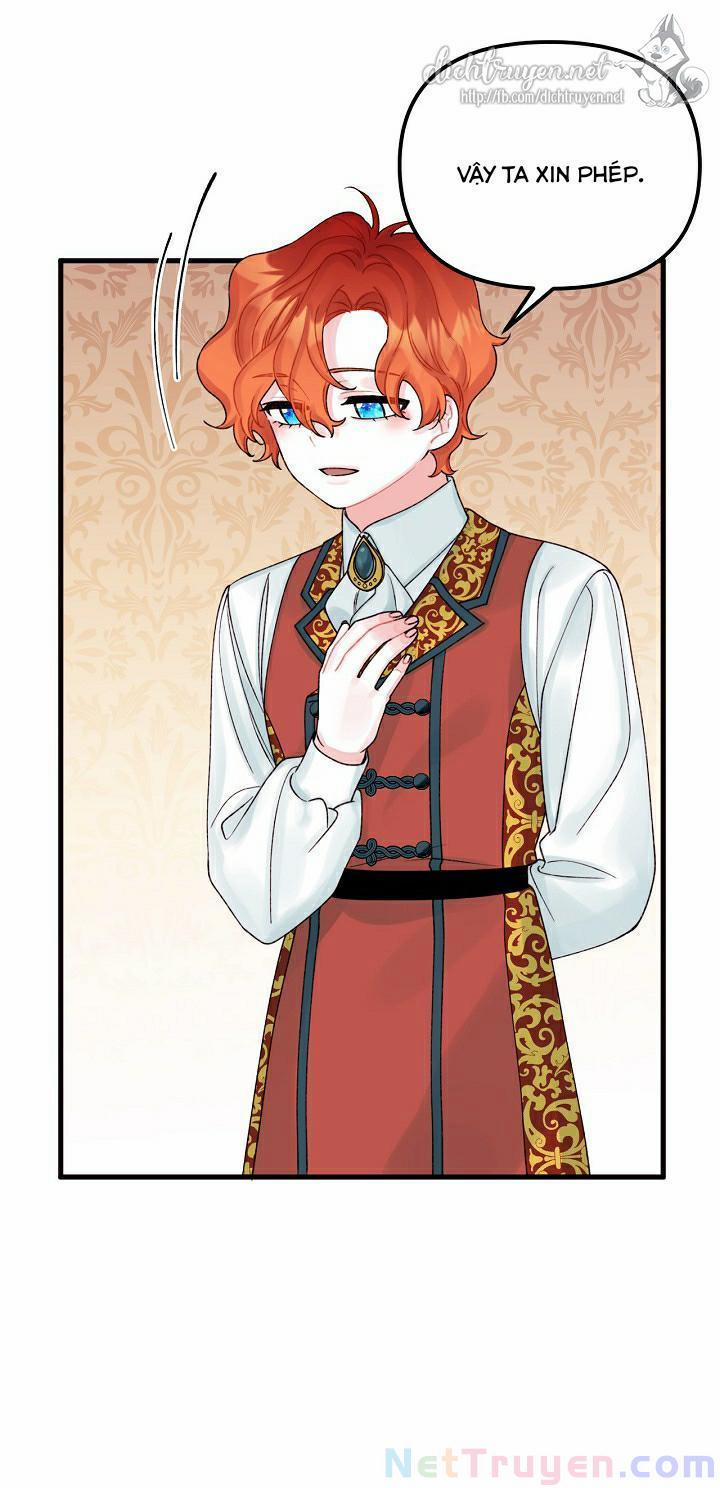 Công Chúa Bãi Rác 37 trang 10