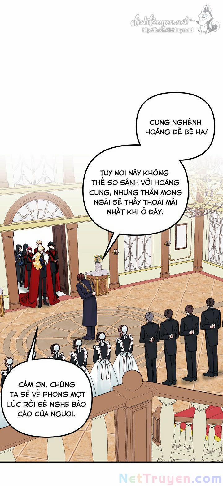 Công Chúa Bãi Rác 37 trang 15