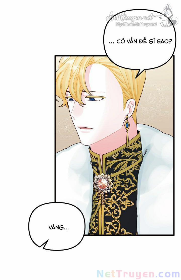 Công Chúa Bãi Rác 37 trang 18