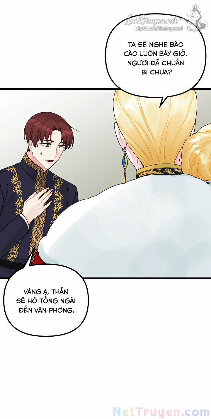 Công Chúa Bãi Rác 37 trang 24