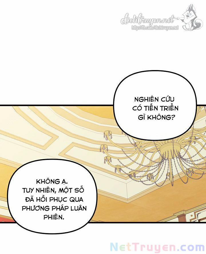 Công Chúa Bãi Rác 37 trang 25