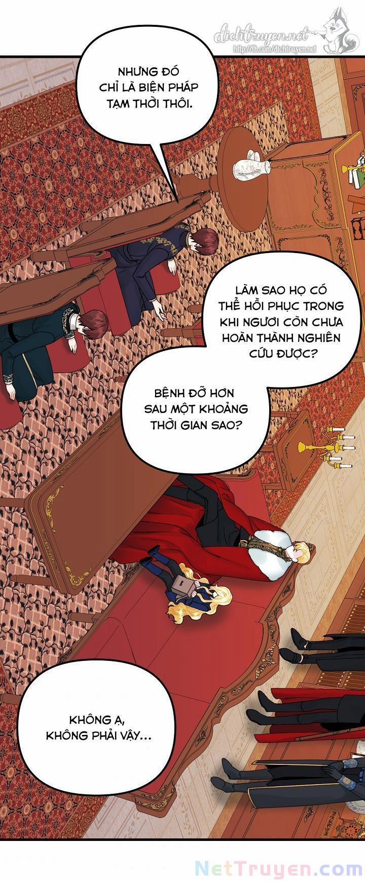 Công Chúa Bãi Rác 37 trang 26