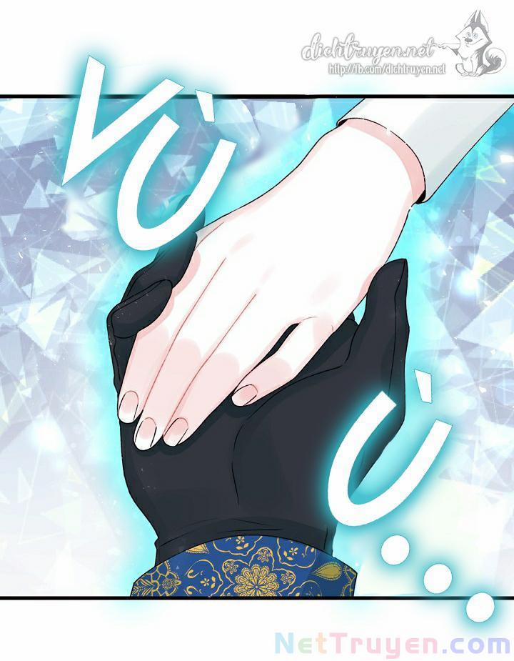 Công Chúa Bãi Rác 37 trang 40