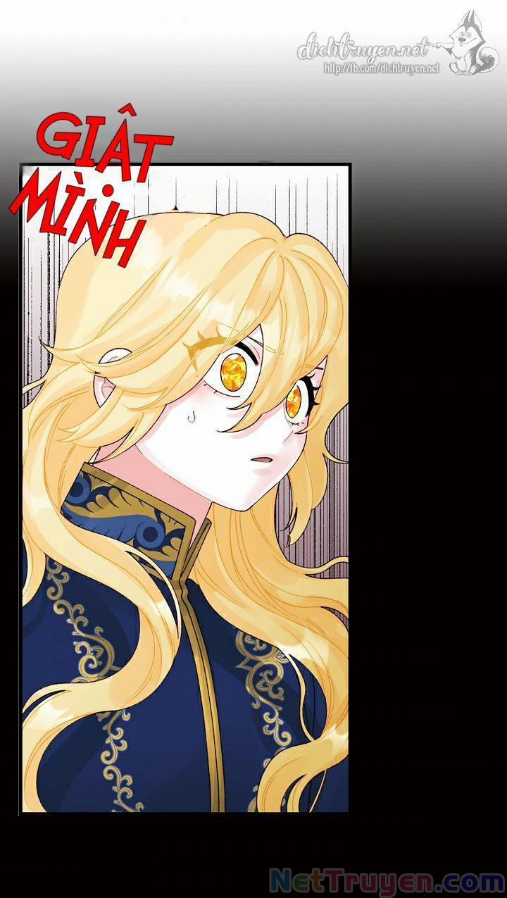Công Chúa Bãi Rác 37 trang 46