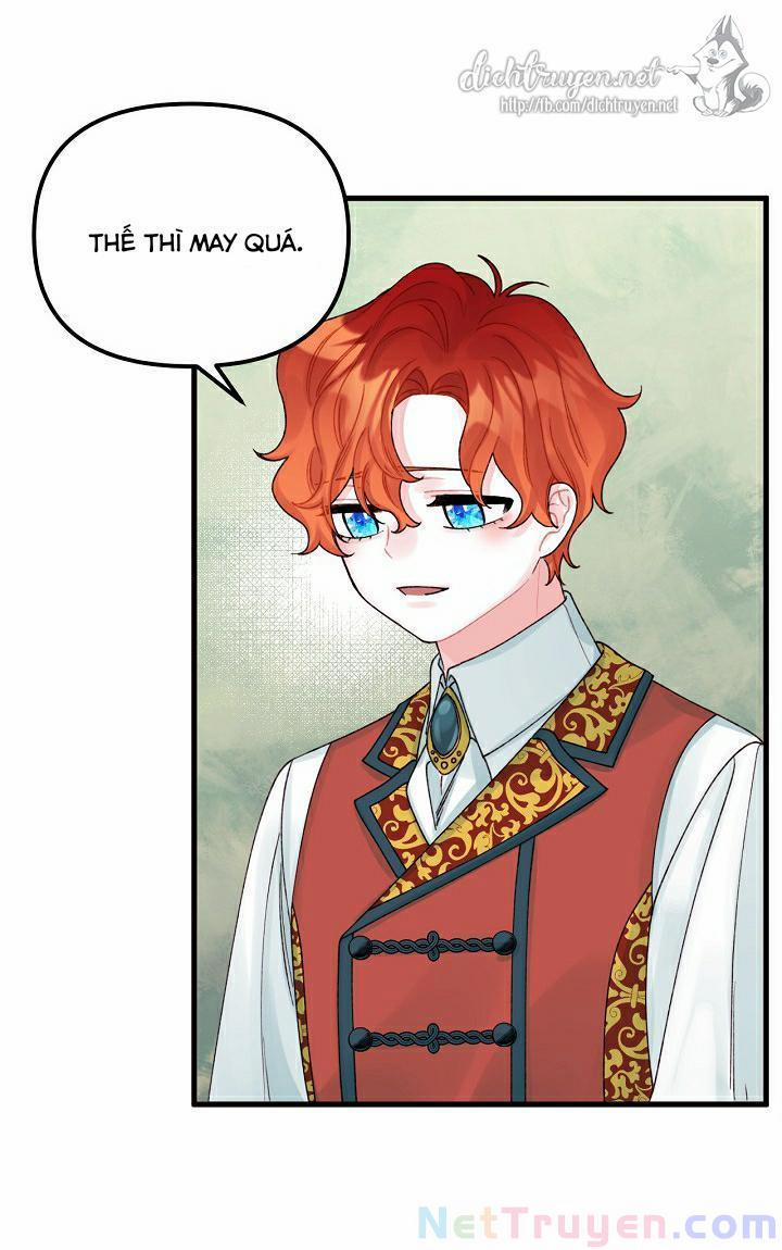 Công Chúa Bãi Rác 37 trang 8