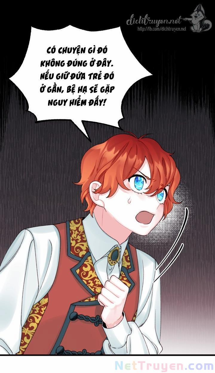 Công Chúa Bãi Rác 38 trang 10