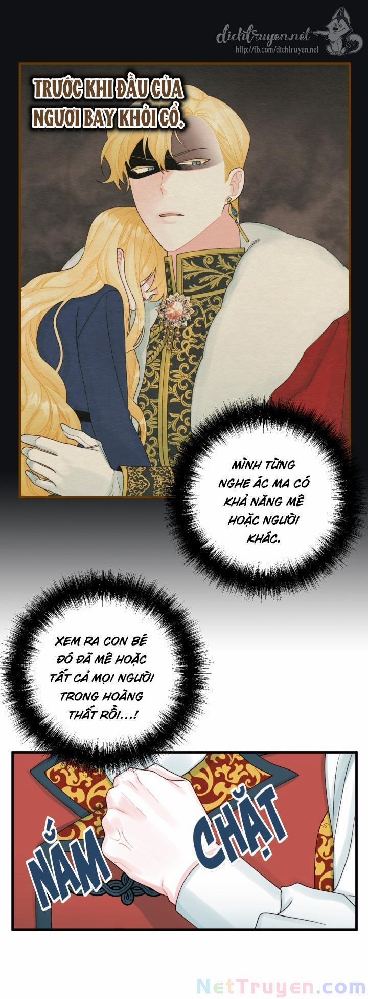 Công Chúa Bãi Rác 38 trang 13