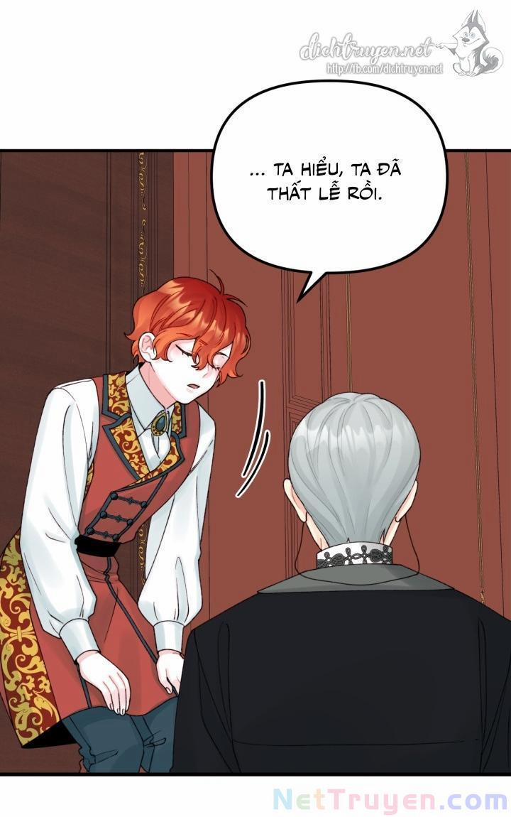 Công Chúa Bãi Rác 38 trang 14