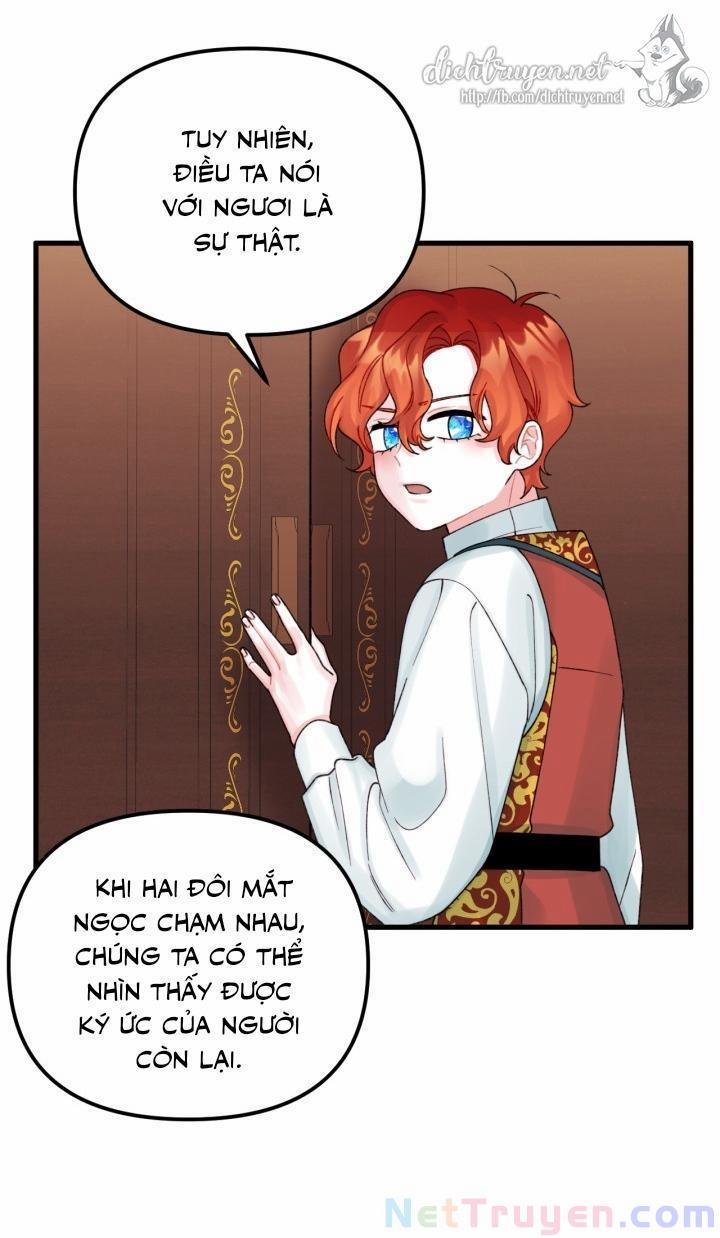 Công Chúa Bãi Rác 38 trang 15