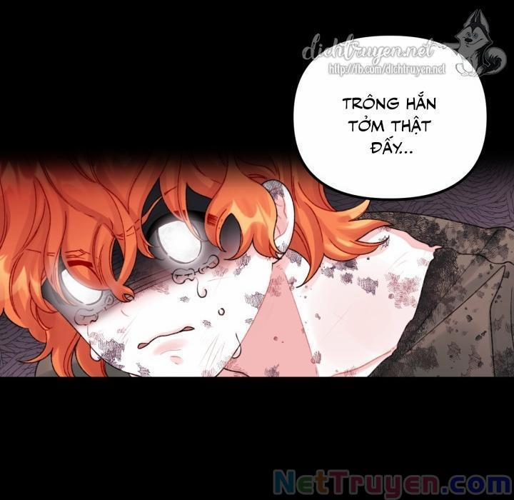 Công Chúa Bãi Rác 38 trang 20