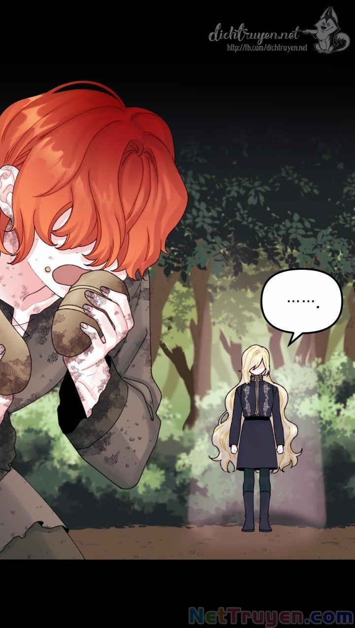 Công Chúa Bãi Rác 38 trang 21