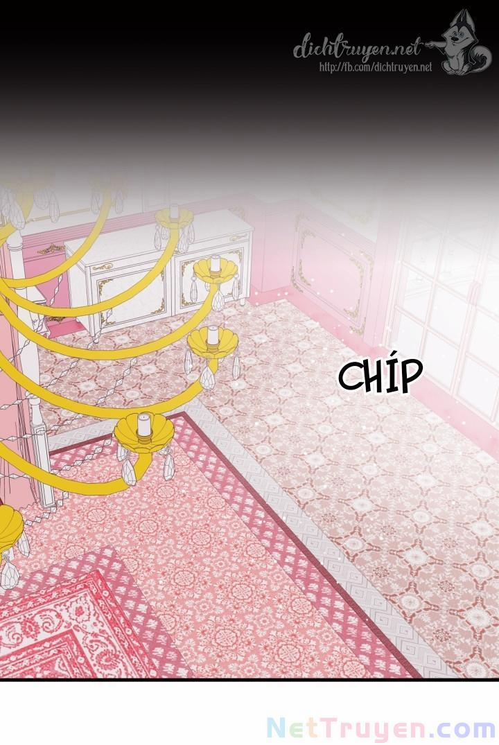 Công Chúa Bãi Rác 38 trang 25