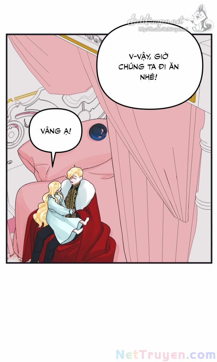 Công Chúa Bãi Rác 38 trang 33