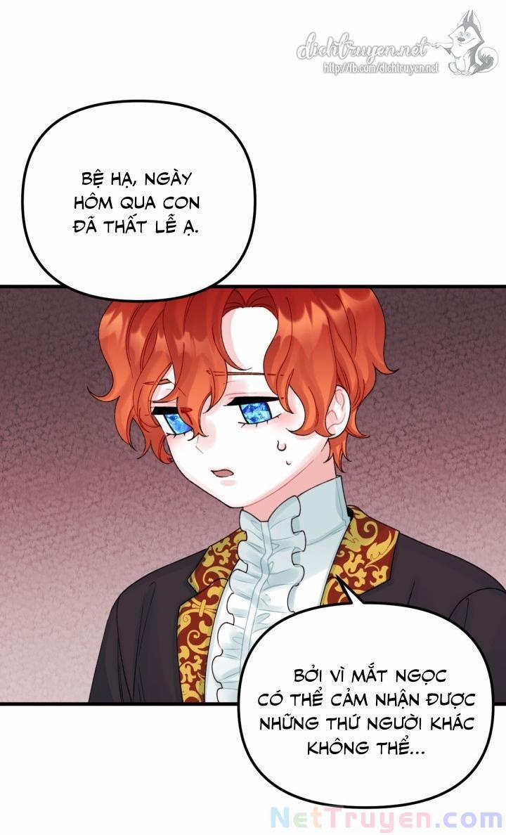 Công Chúa Bãi Rác 38 trang 36