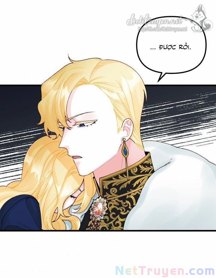 Công Chúa Bãi Rác 38 trang 4