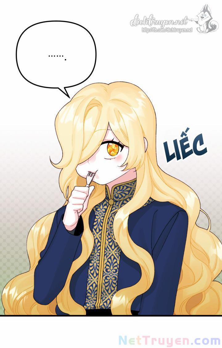 Công Chúa Bãi Rác 39 trang 26