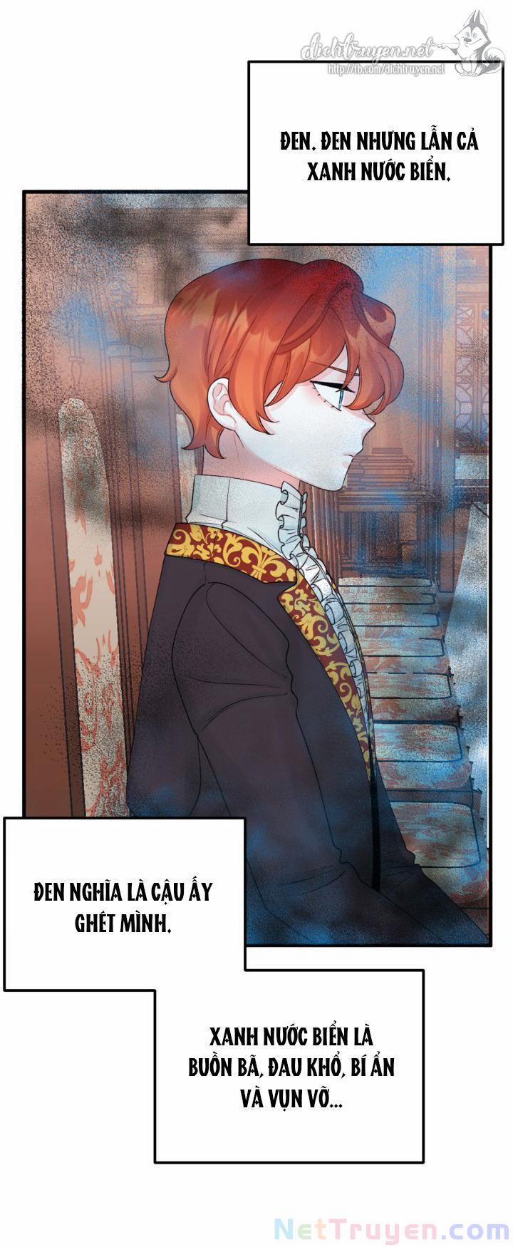 Công Chúa Bãi Rác 39 trang 27