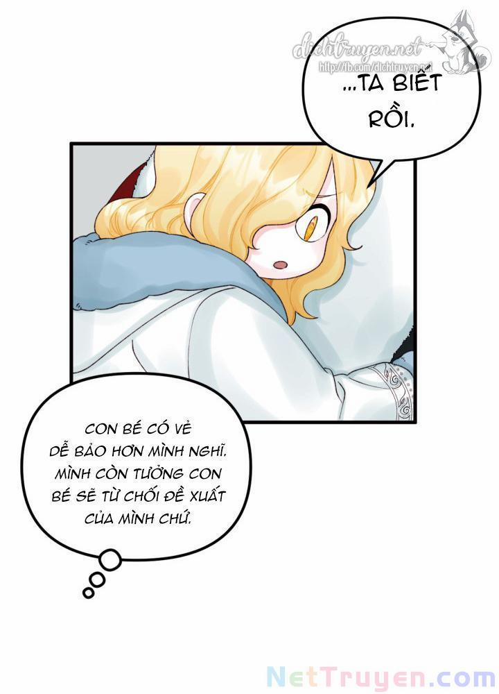 Công Chúa Bãi Rác 39 trang 29