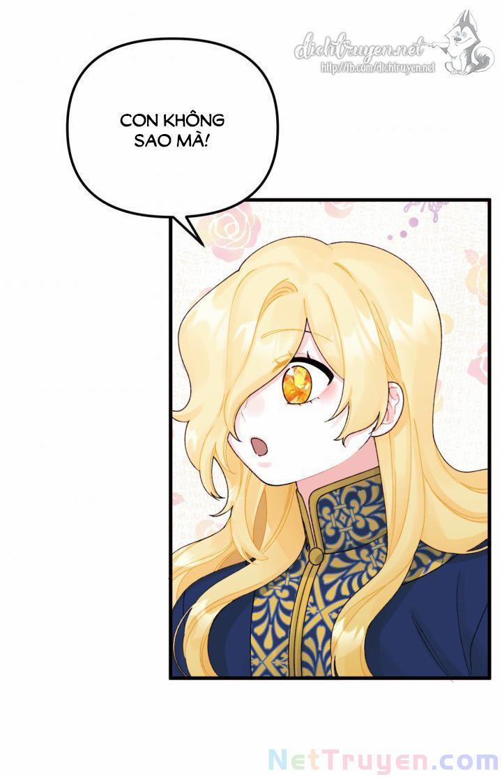 Công Chúa Bãi Rác 39 trang 30