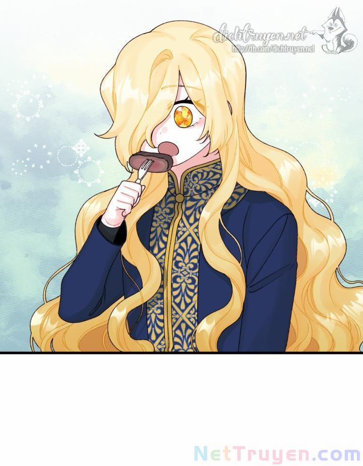 Công Chúa Bãi Rác 39 trang 32