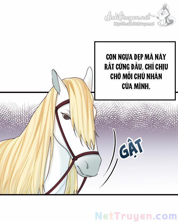 Công Chúa Bãi Rác 39 trang 35