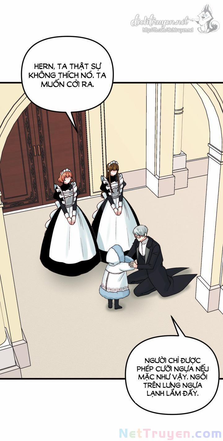 Công Chúa Bãi Rác 39 trang 43