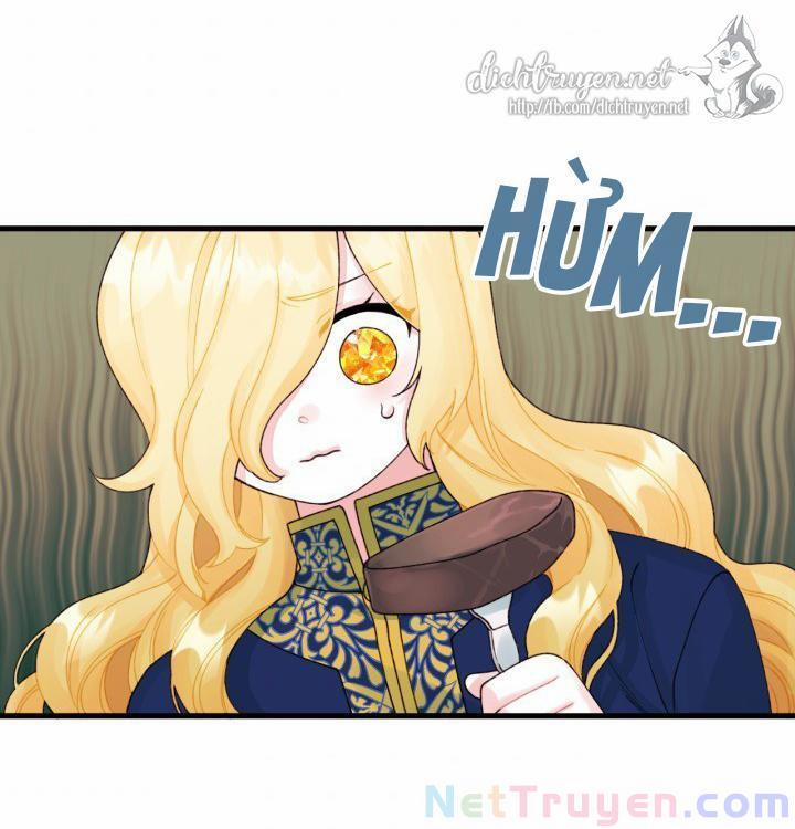 Công Chúa Bãi Rác 39 trang 5