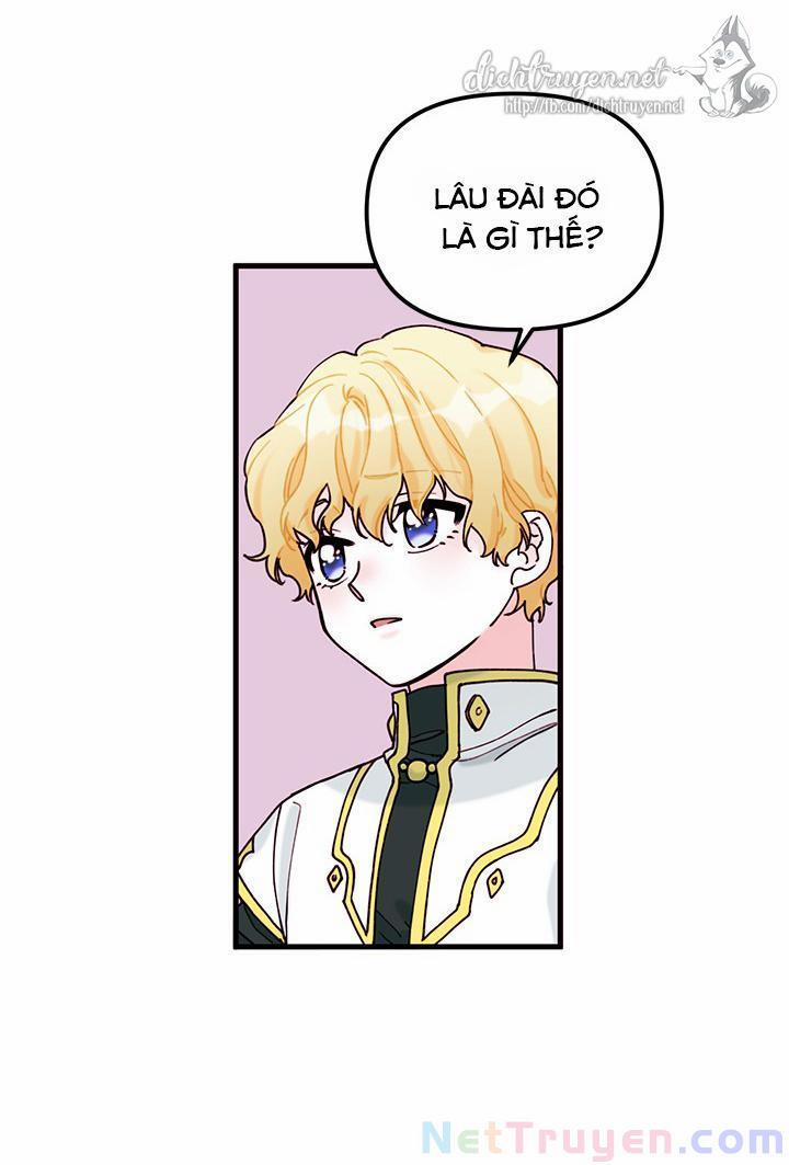 Công Chúa Bãi Rác 4 trang 10