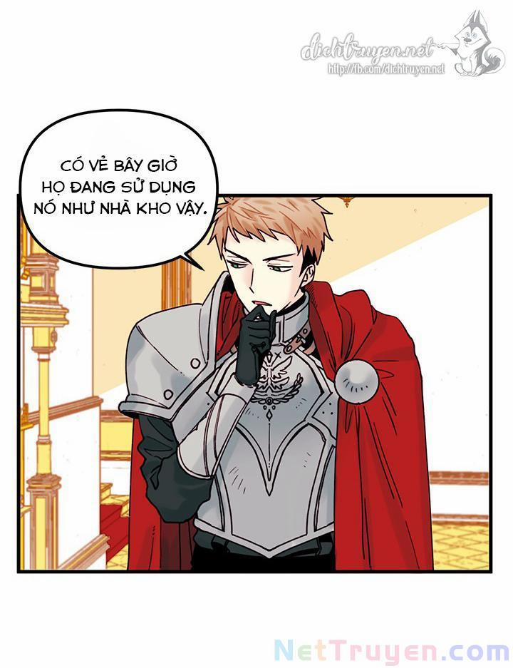 Công Chúa Bãi Rác 4 trang 11