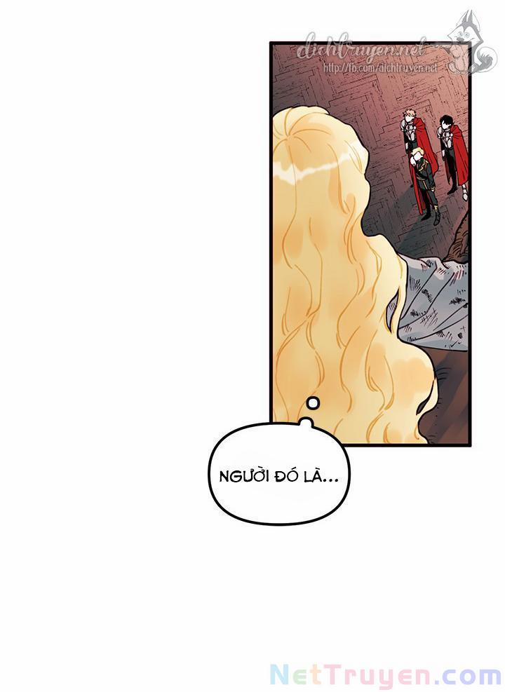 Công Chúa Bãi Rác 4 trang 25