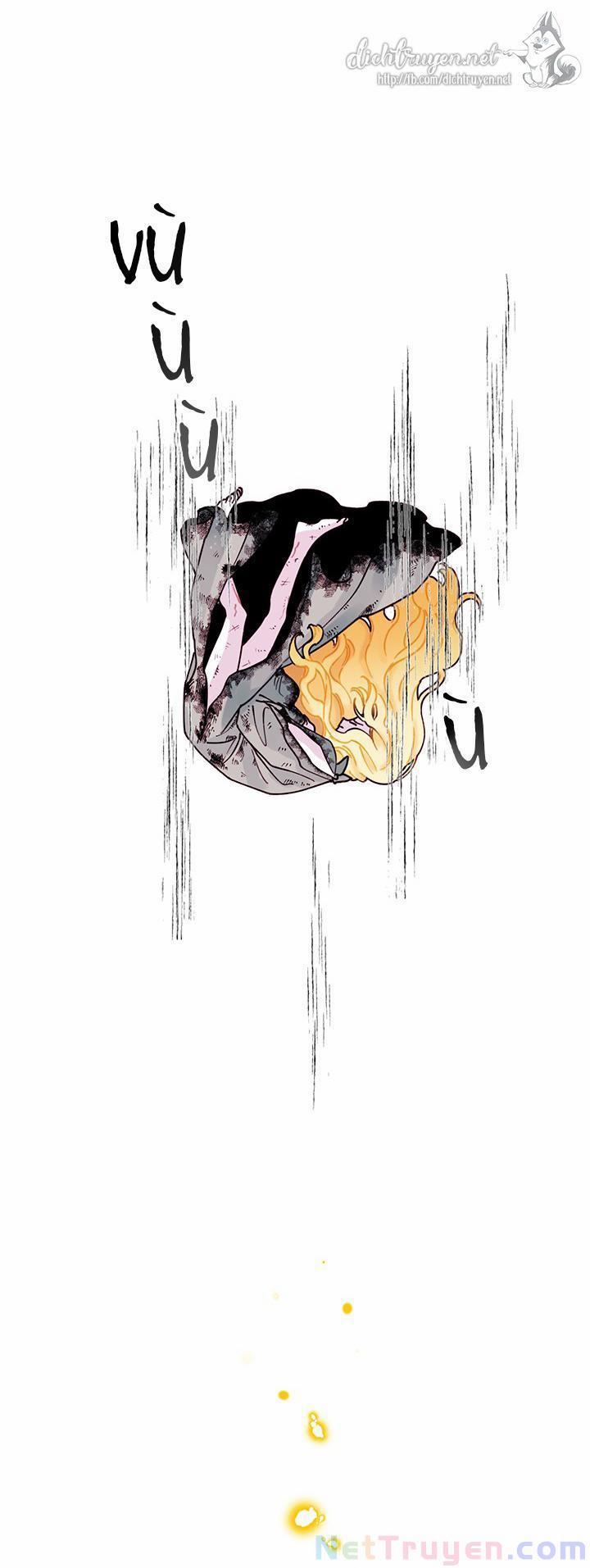 Công Chúa Bãi Rác 4 trang 39